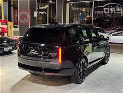 Land Rover Range Rover Vogue